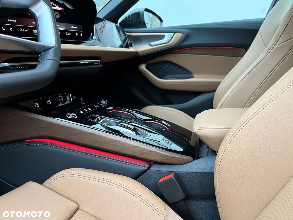 Audi A5 Limousine - 23