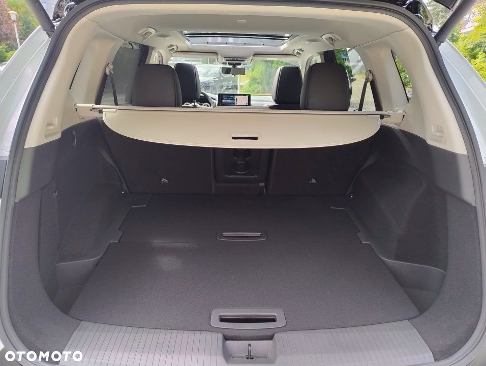 Nissan X-Trail - 23