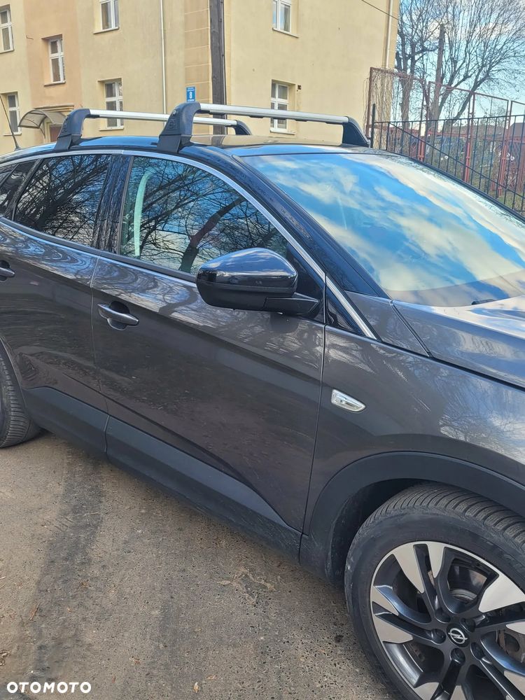 Opel Grandland X 1.6 D Start/Stop Edition - 9