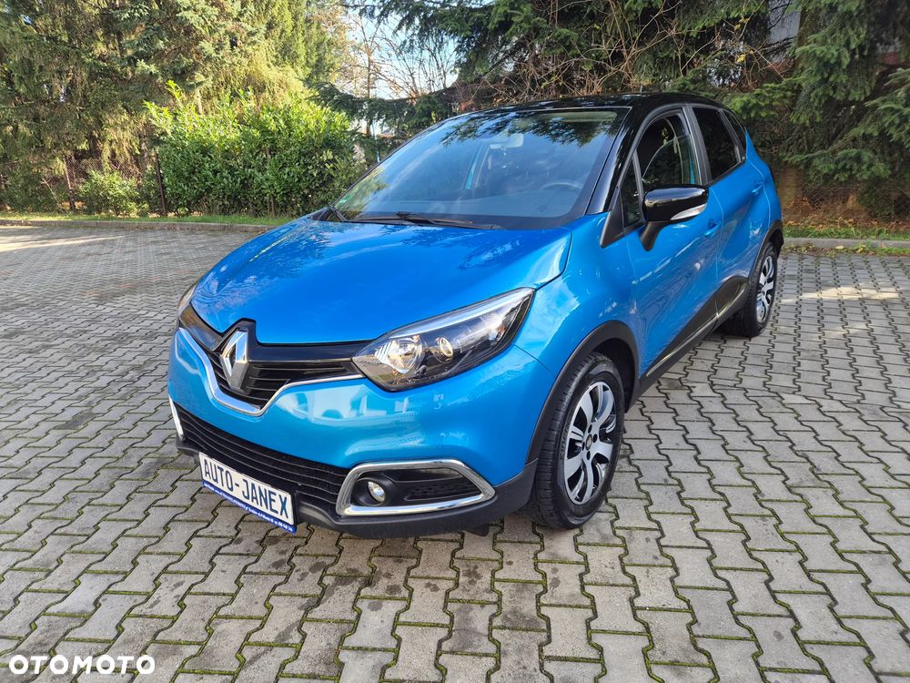Renault Captur - 3