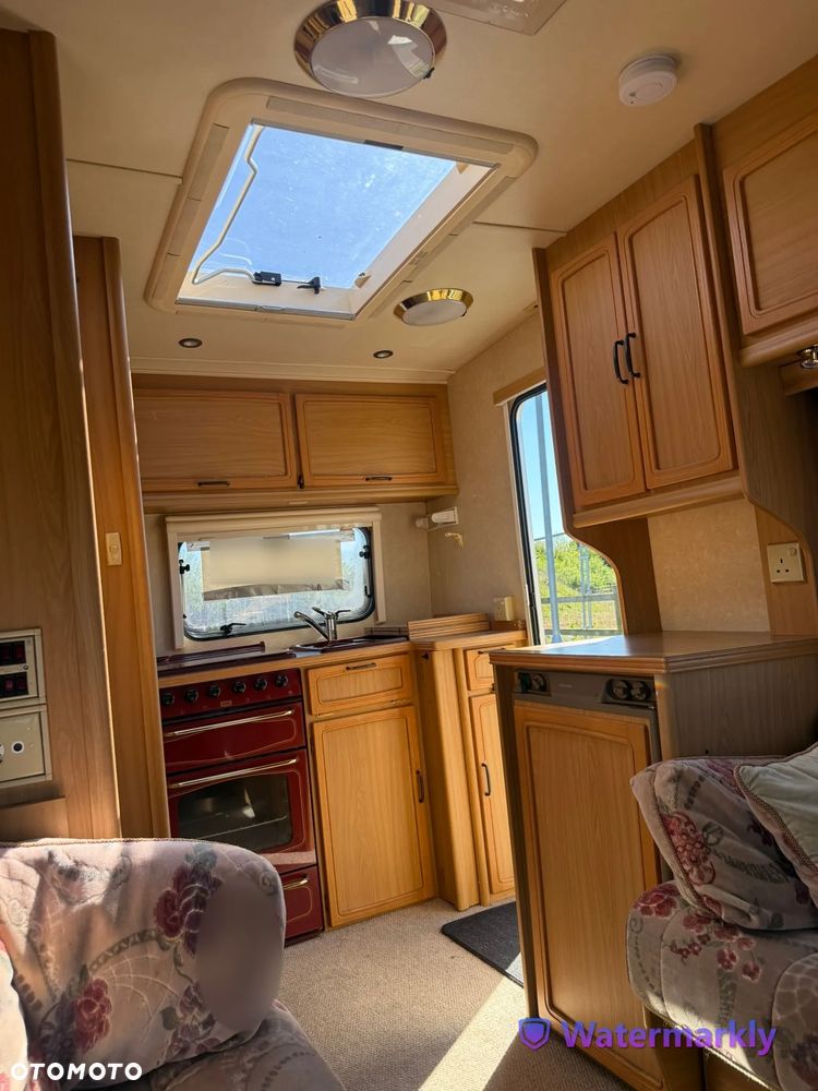 Elddis Whirlwind - 13