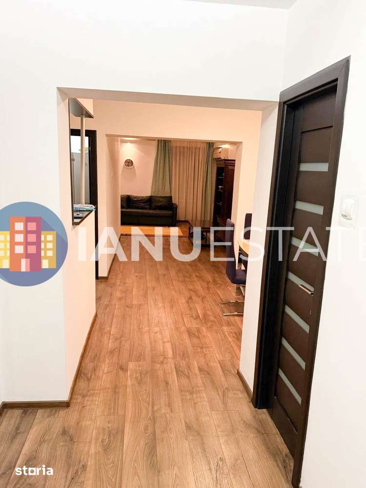 13 Septembrie 15` Metrou Academia Militara Uranus Marriott PetFriendly — fotografia 1