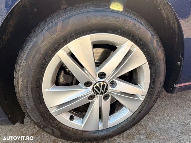 Volkswagen Golf 2.0 TDI Style - 17