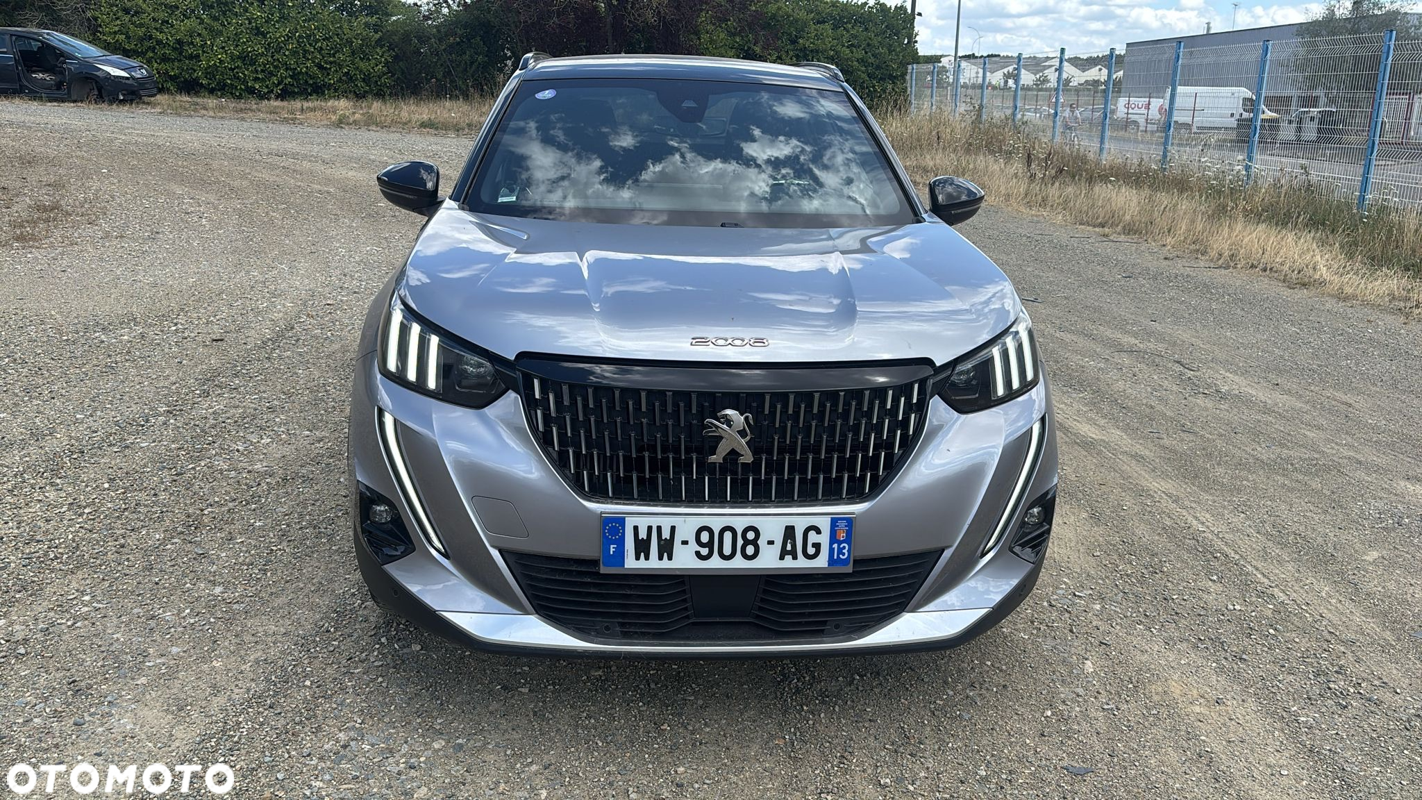 Peugeot 2008 PureTech 130 EAT8 GT Pack - 2
