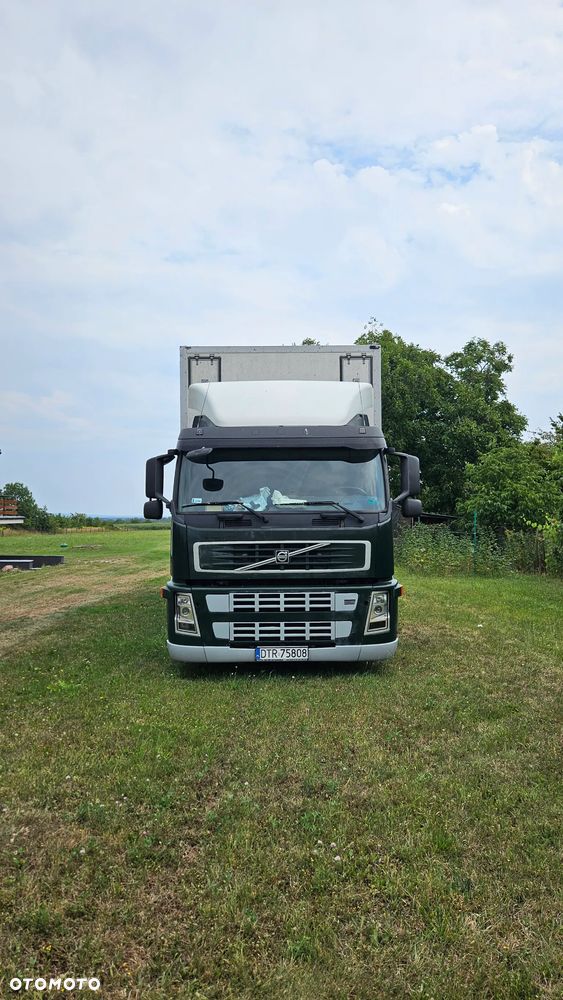 Volvo FN 300 - 2