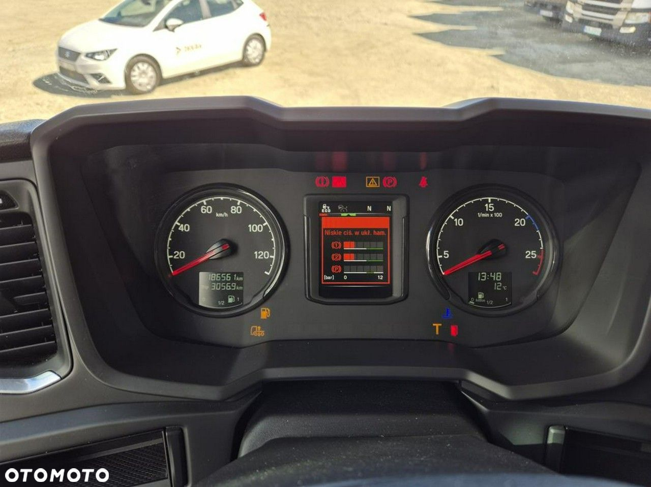 Scania R450 - 19