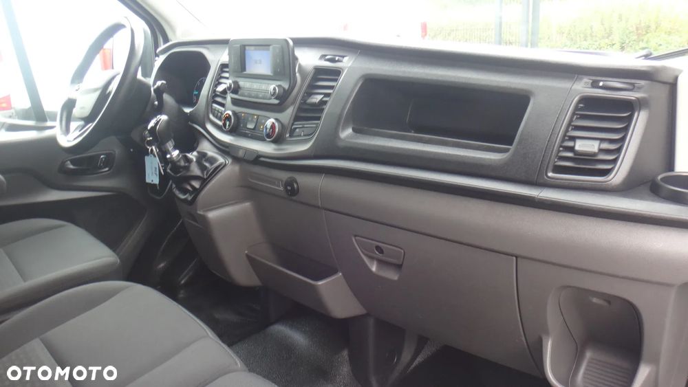 Ford TRANSIT - 14