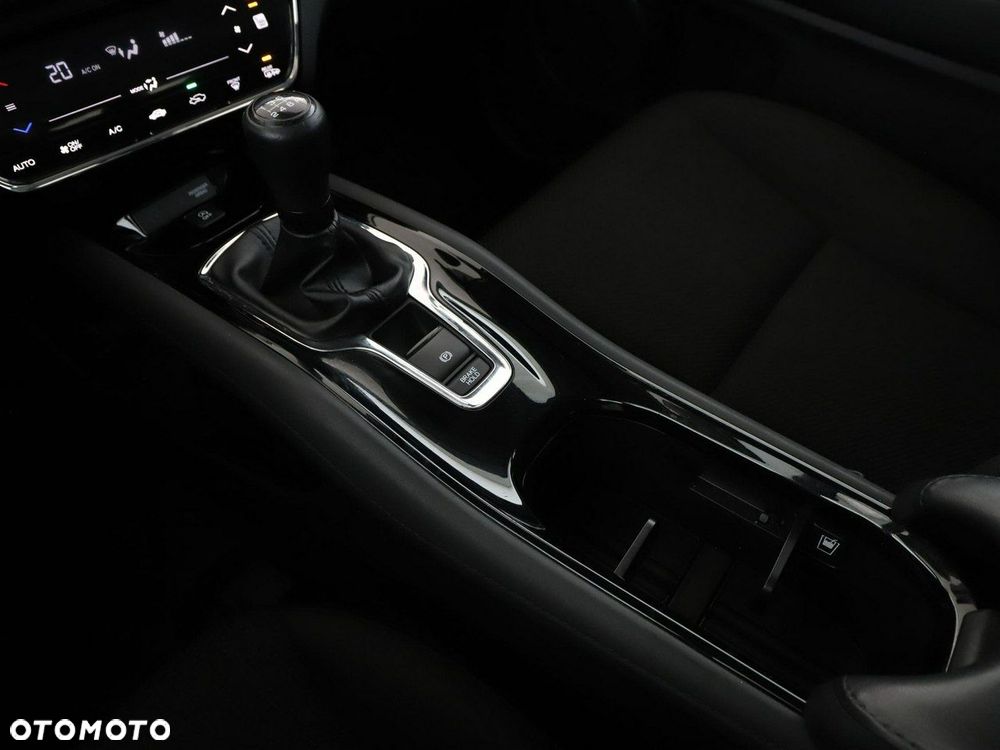 Honda HR-V 1.5 i-VTEC Comfort - 26
