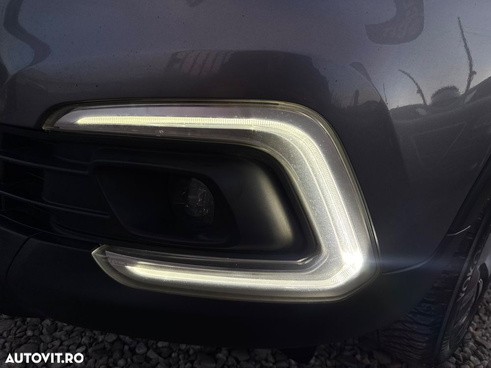 Renault Captur ENERGY dCi Intens - 12