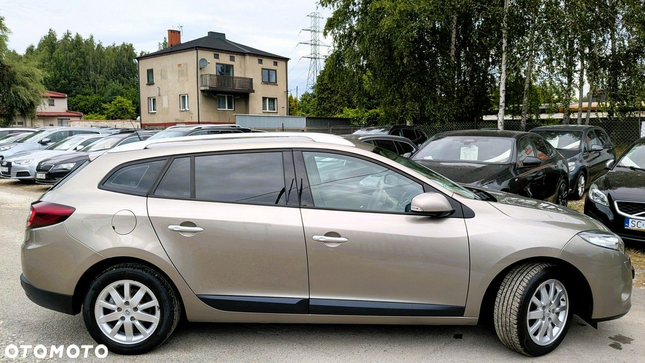 Renault Megane - 10