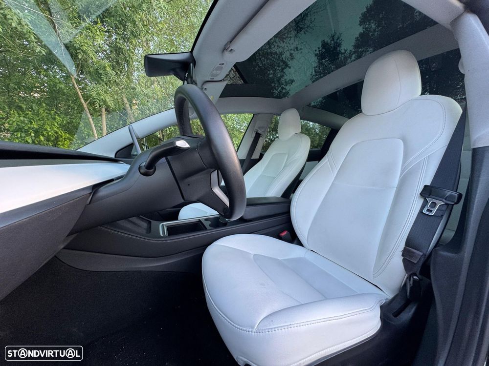 Tesla Model 3 Long-Range Dual Motor AWD - 21