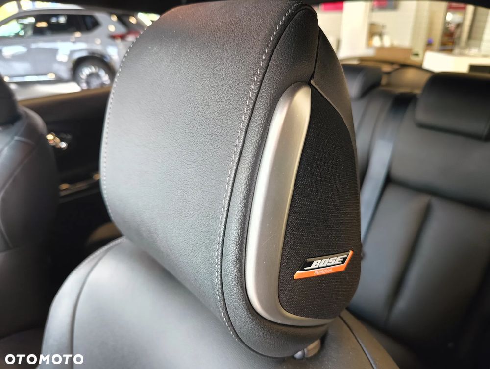 Nissan Juke 1.6 Bose Personal Edition Xtronic - 14