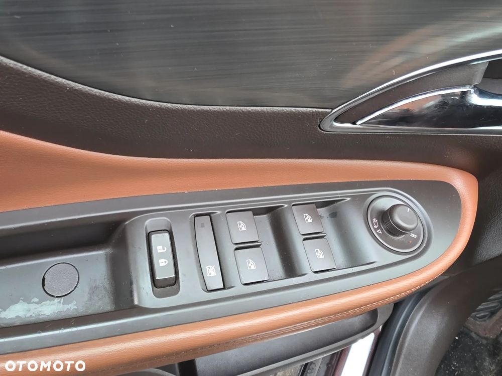 Opel Mokka 1.4 T Cosmo S&S 4x4 - 12