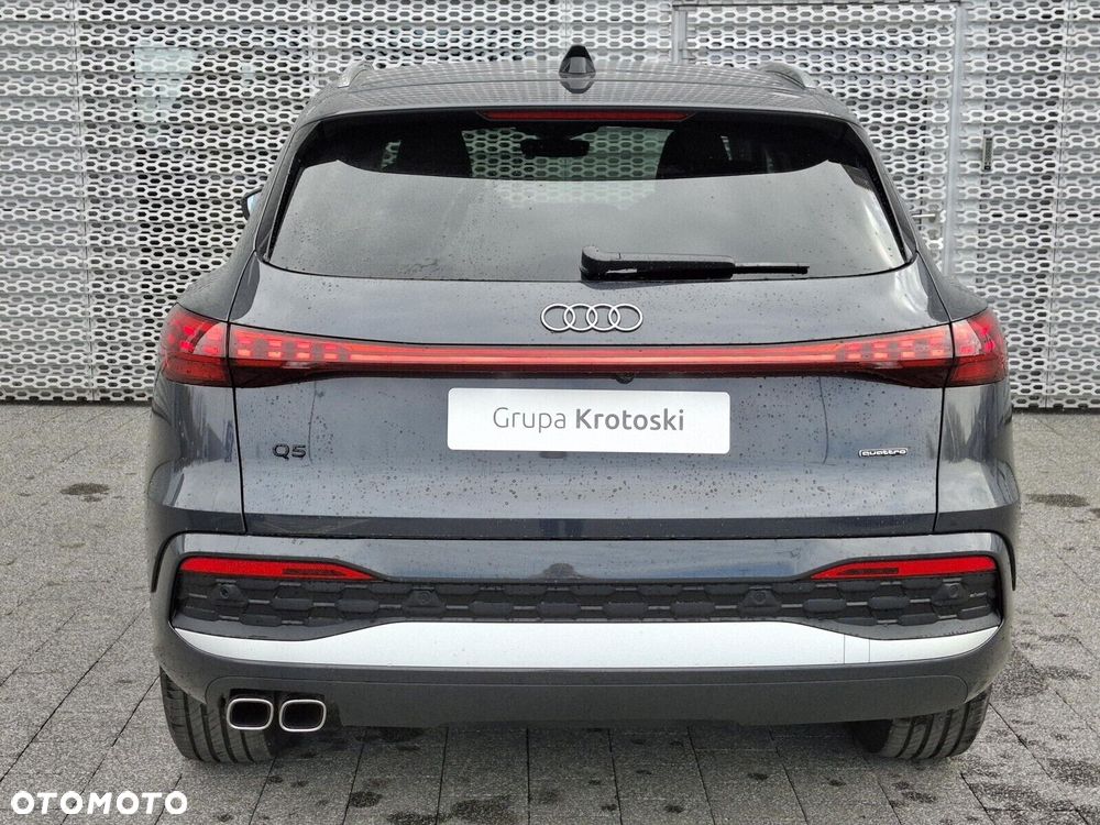 Audi Q5 - 6