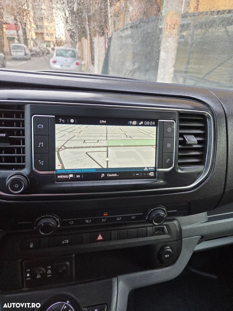 Peugeot Expert 2.0 L2 EAT8 - 16