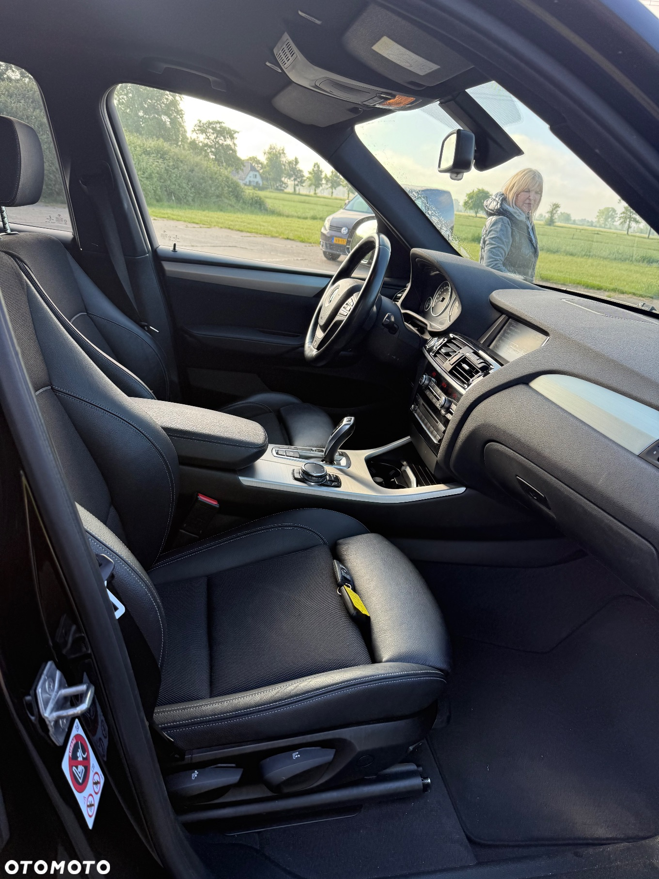 BMW X3 xDrive20d M Sport - 17