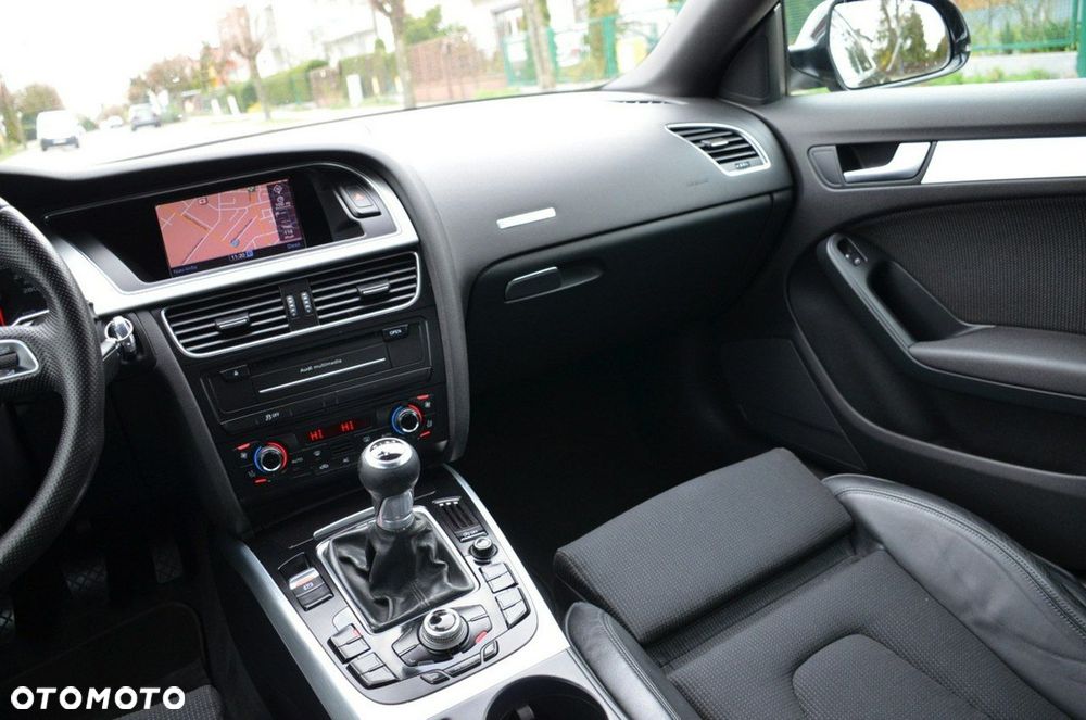 Audi A5 Sportback - 29