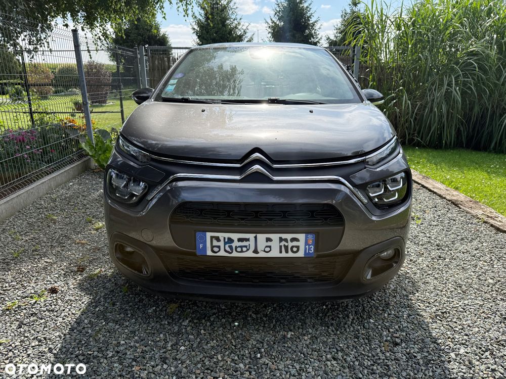 Citroën C3 - 3