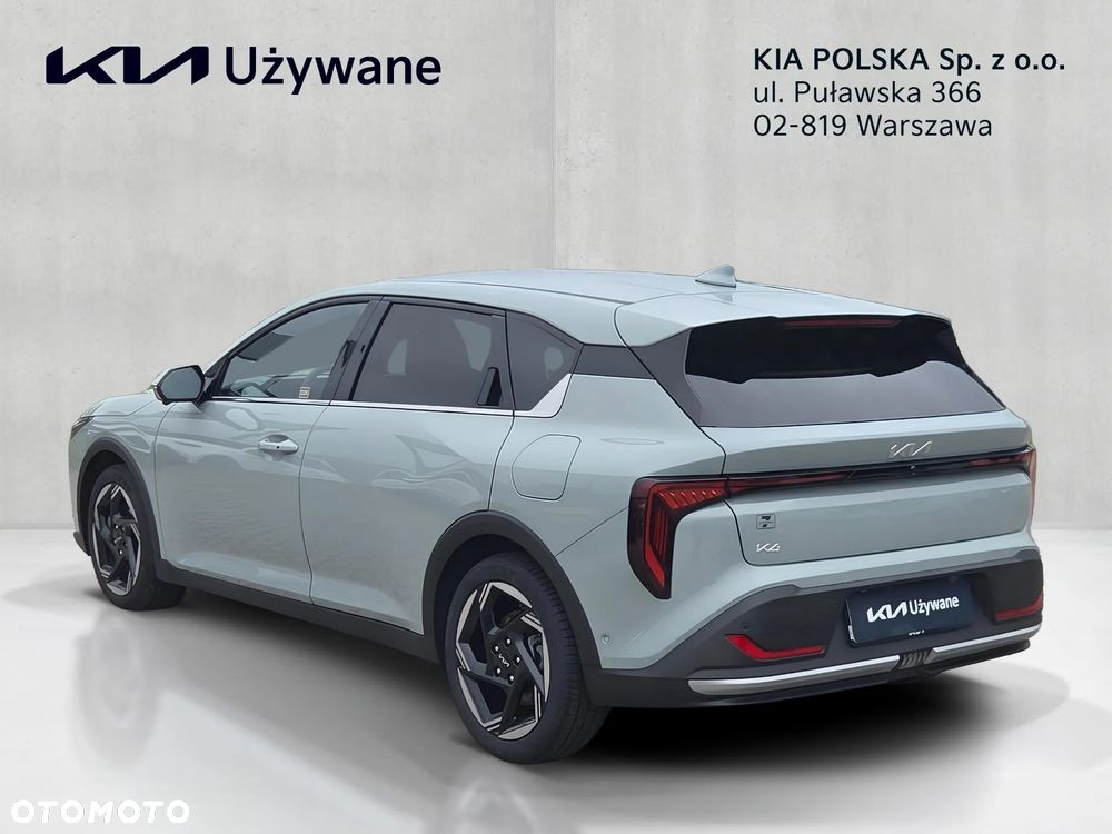 Kia K4 1.6 T-GDI L - 3