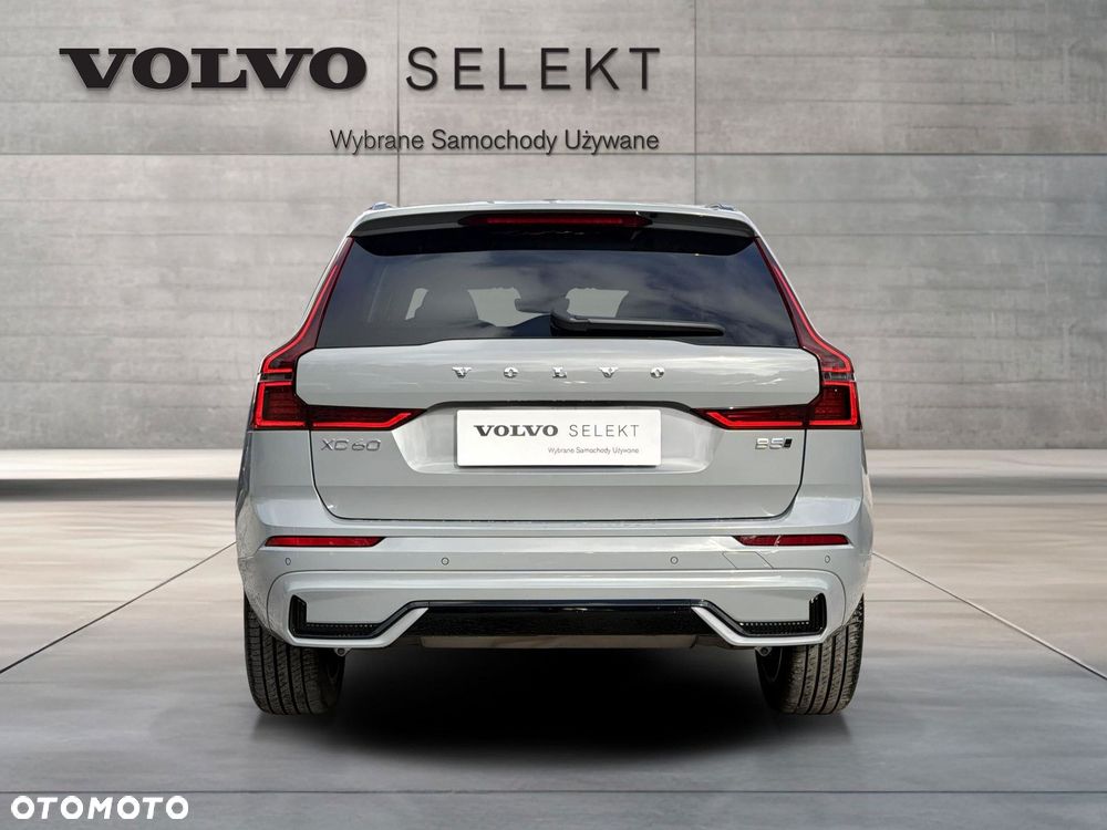 Volvo XC 60 - 7
