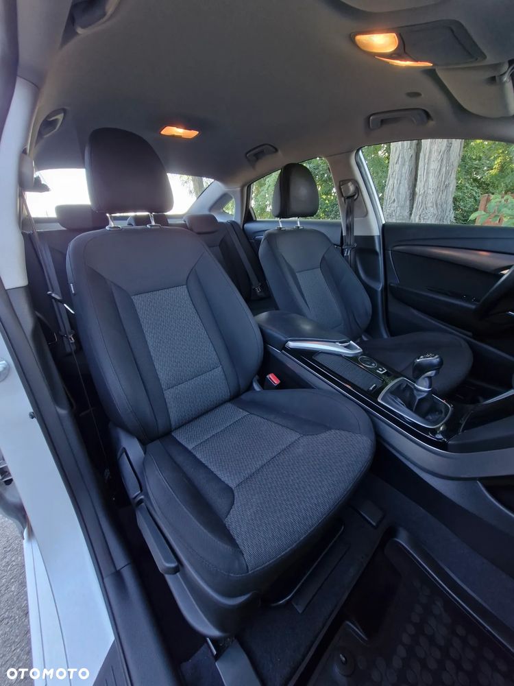 Hyundai i40 1.7 CRDi Classic - 10