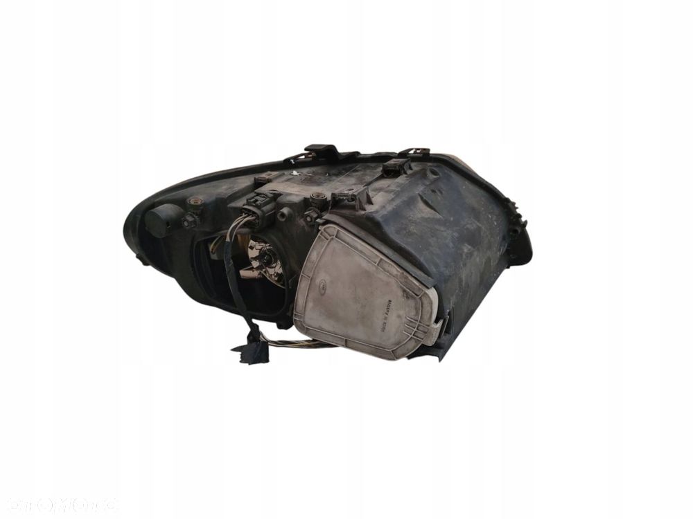 LAMPA LEWY PRZÓD CHRYSLER VOYAGER IV (2000-2005) 2.5 CRD 141KM 04857703AB F - 3