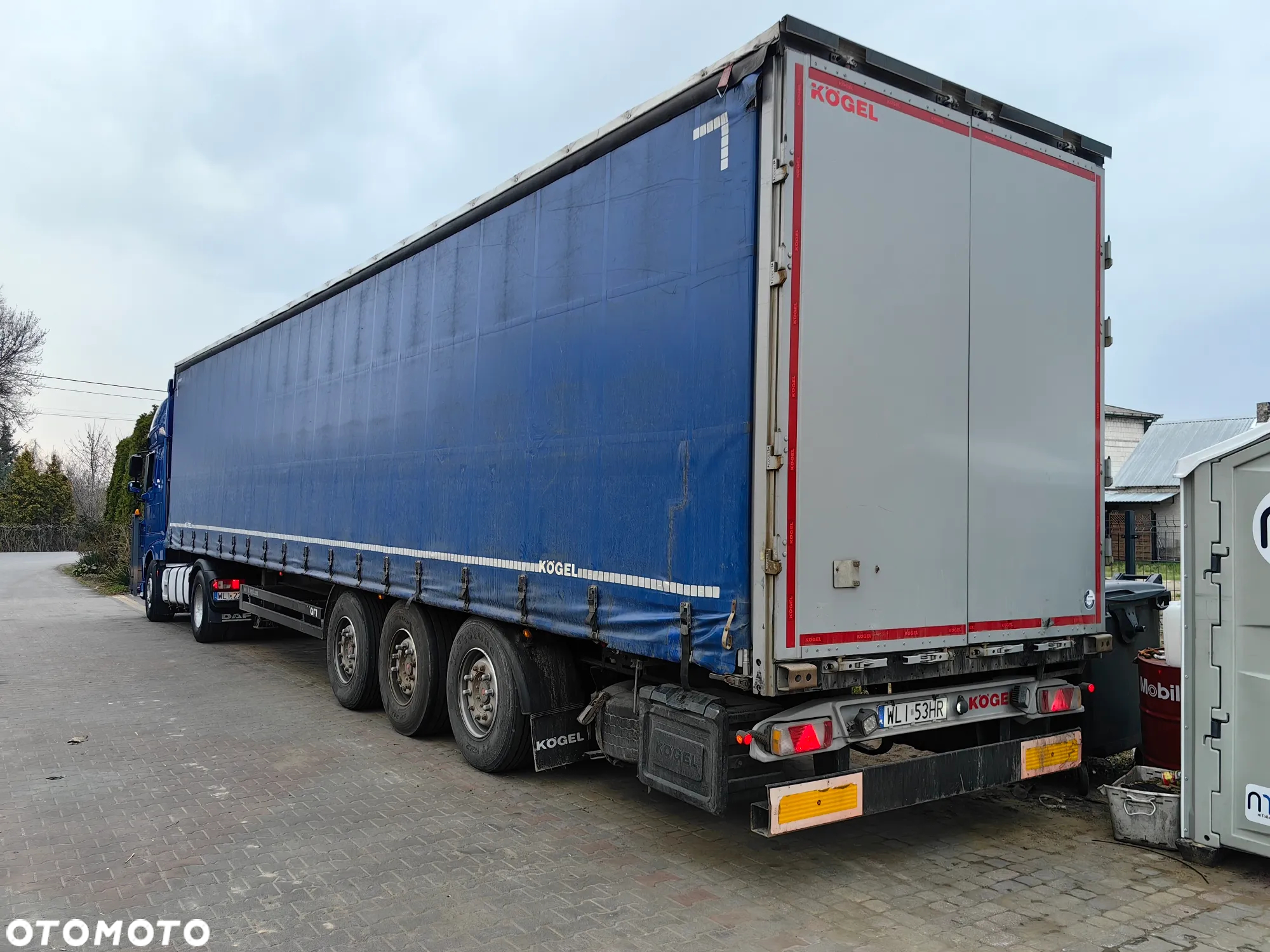 DAF XF EURO 6 - 30
