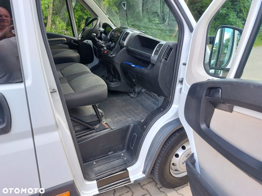 Fiat DUCATO - 8