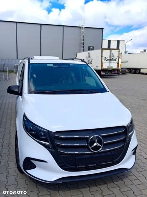Mercedes-Benz Vito 114 - 1