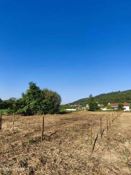 Terreno Urbano em Sezures - Grande imagem: 4/6