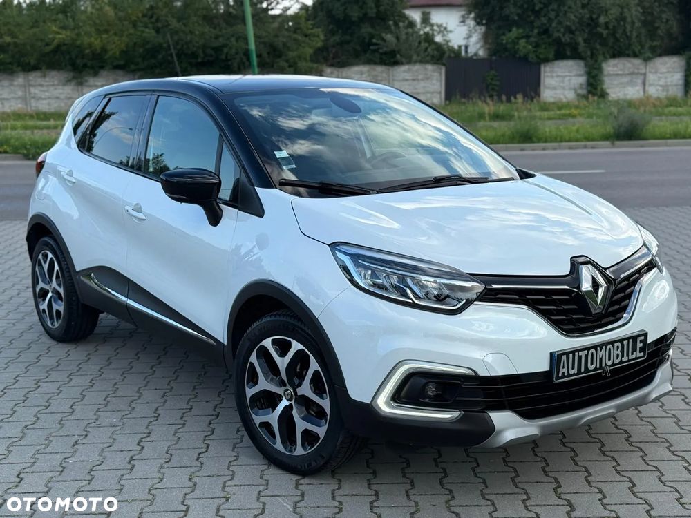 Renault Captur (ENERGY) TCe 90 INTENS - 3