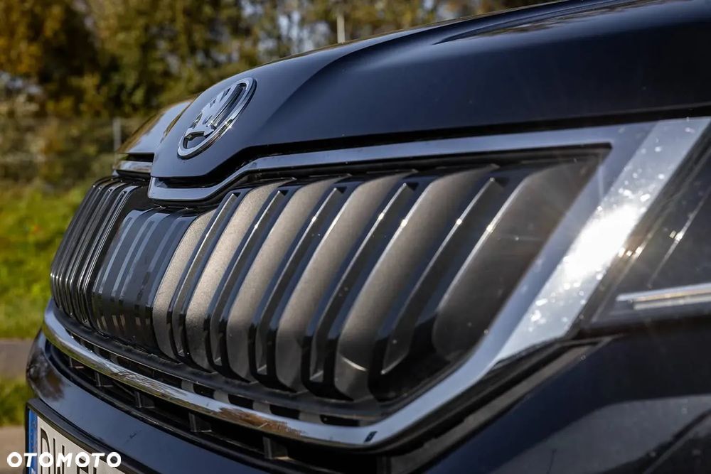 Skoda Kodiaq 1.5 TSI ACT 4x2 Ambition DSG - 12