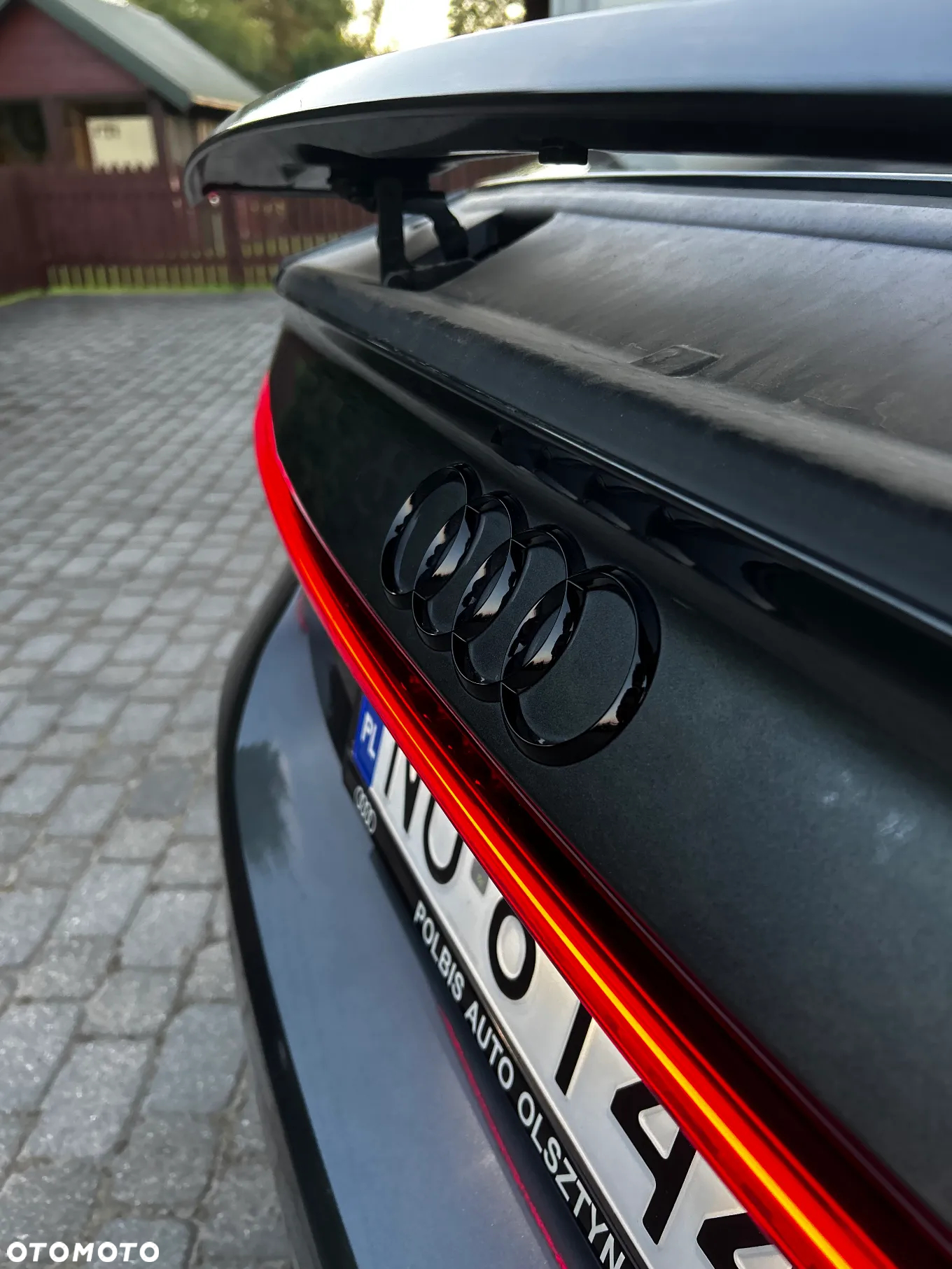 Audi A7 Sportback 45 TFSI Quattro S tronic - 9