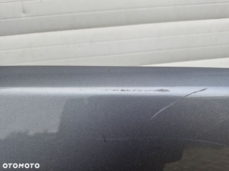 JAGUAR XF X250 LIFT BŁOTNIK LEWY PRZÓD PRZEDNI - 4