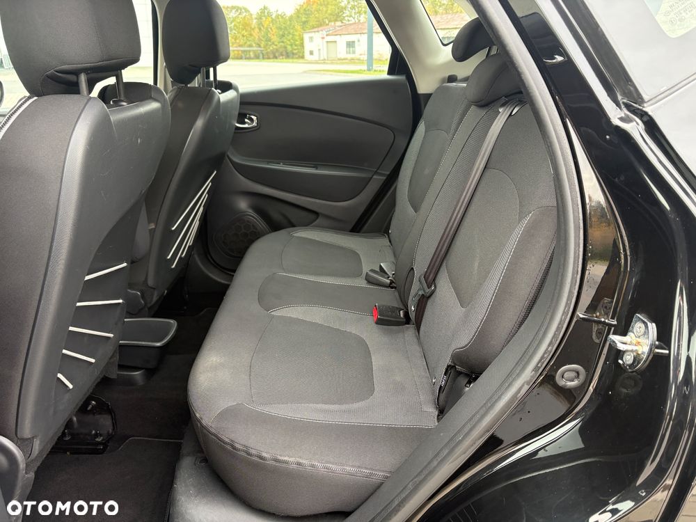 Renault Captur ENERGY TCe 90 Start&Stop Intens - 18