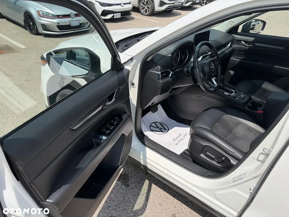 Mazda CX-5 - 11