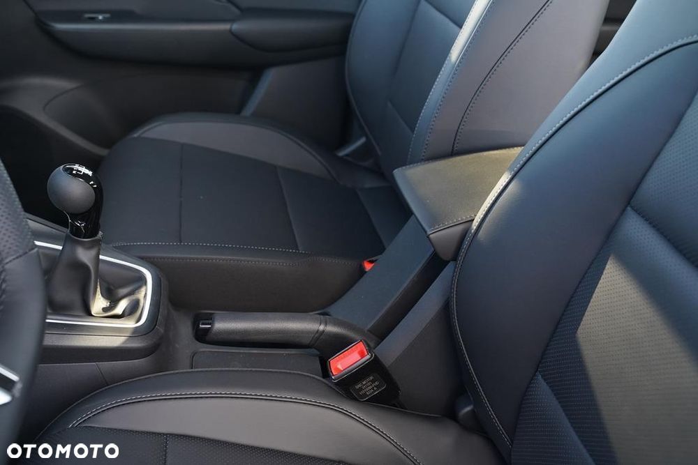 MG ZS 1.5 Excite - 24