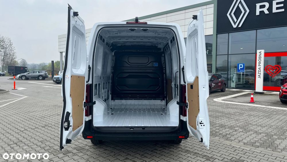 Renault MASTER L2H2 150KM - 8