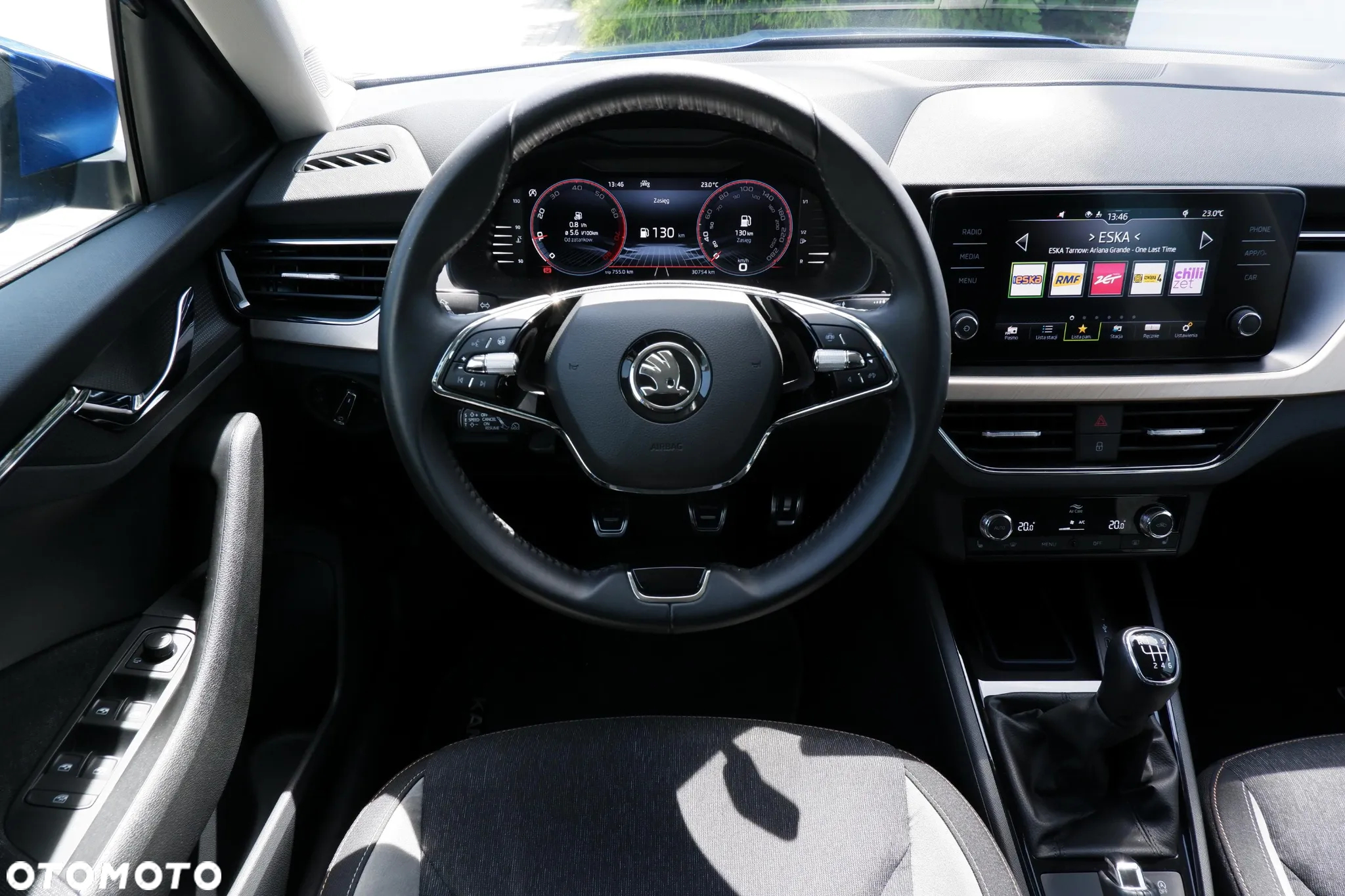 Skoda Kamiq 1.0 TSI Style - 24