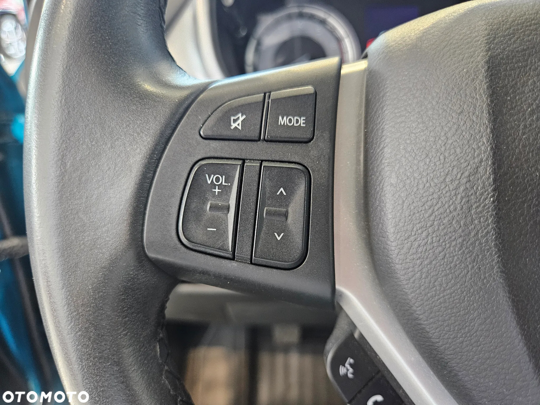 Suzuki Vitara 1.4 Boosterjet SHVS Premium 2WD - 10