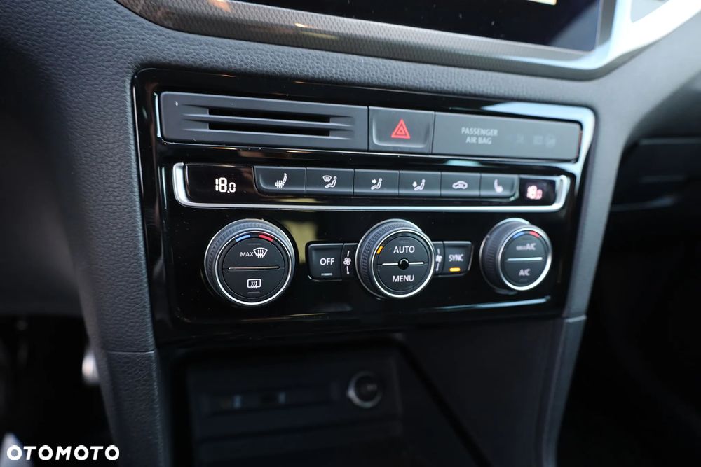 Volkswagen Golf Sportsvan 1.5 TSI ACT Join - 12