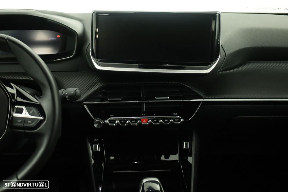 Peugeot 2008 1.2 PureTech Allure - 9