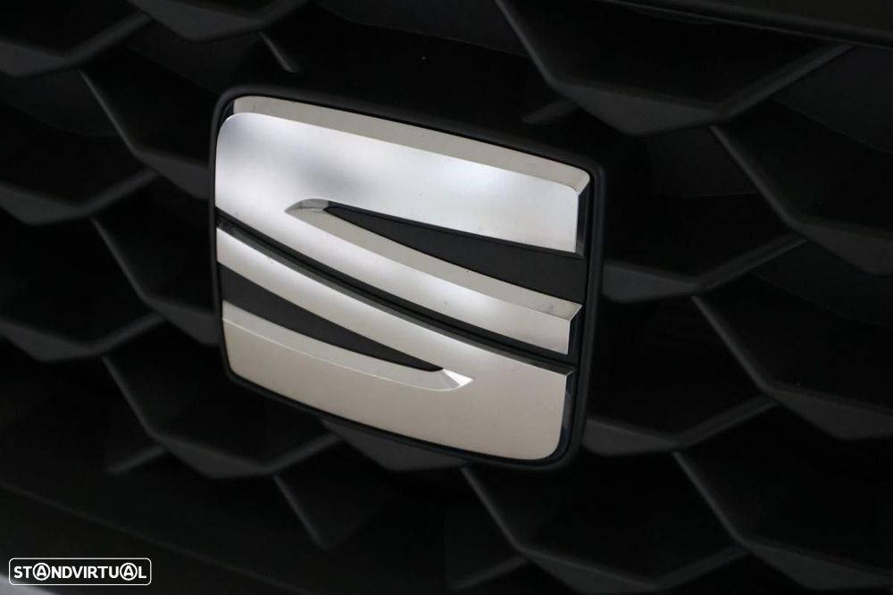 SEAT Arona 1.0 TSI Style DSG - 7