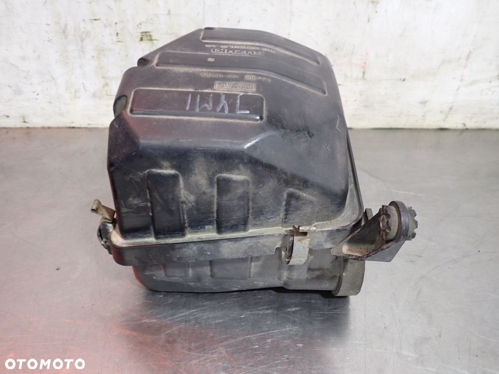 OBUDOWA FILTRA POWIETRZA SUZUKI JIMNY III - 4