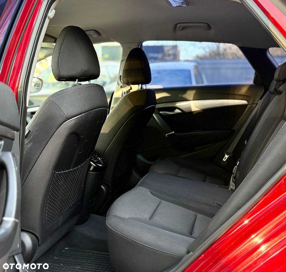 Hyundai i40 - 7