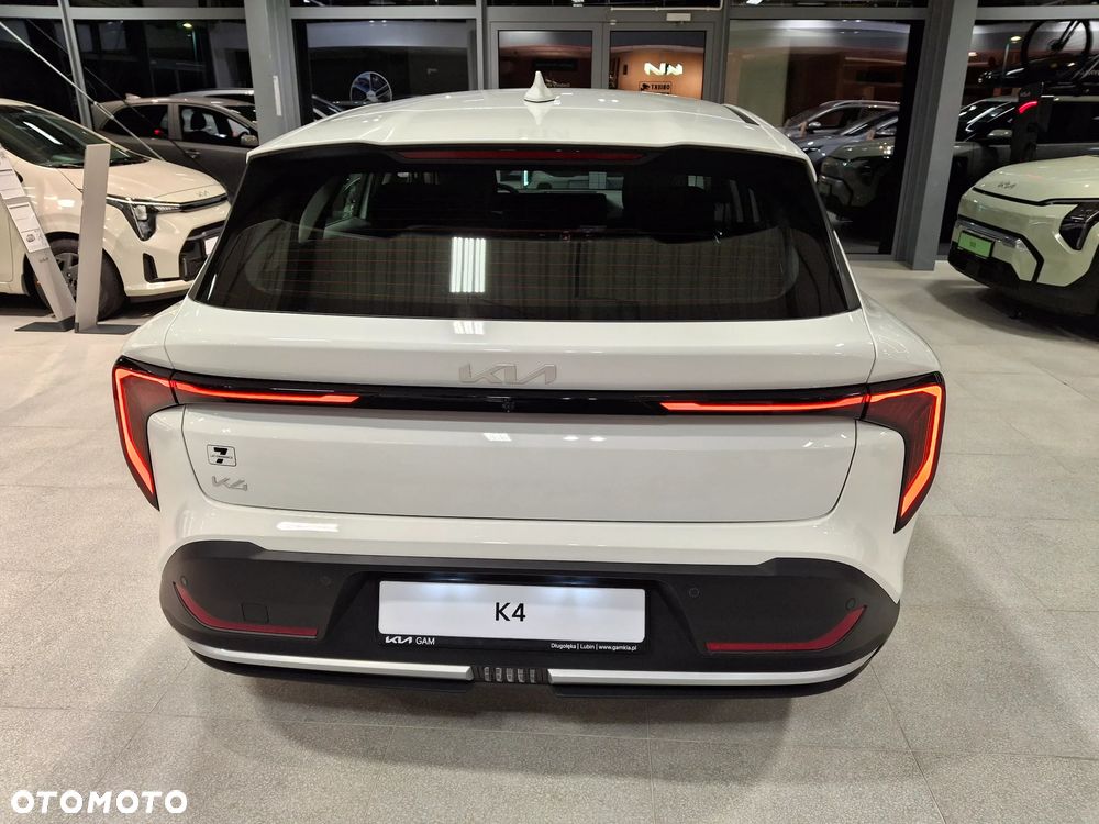Kia K4 1.6 T-GDI M - 7