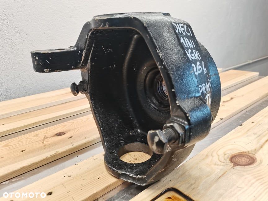 Zwrotnica Dieci 26.5 Mini Agri {Spicer} - 2