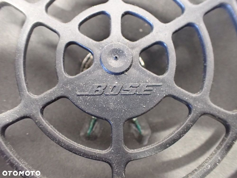 NAGŁOŚNIENIE BOSE KPL AUDI A3 8P 2.0TDI 8P3035382A  8E0035411A  8H0035411A  8P0035223A  8P0035464A - 15