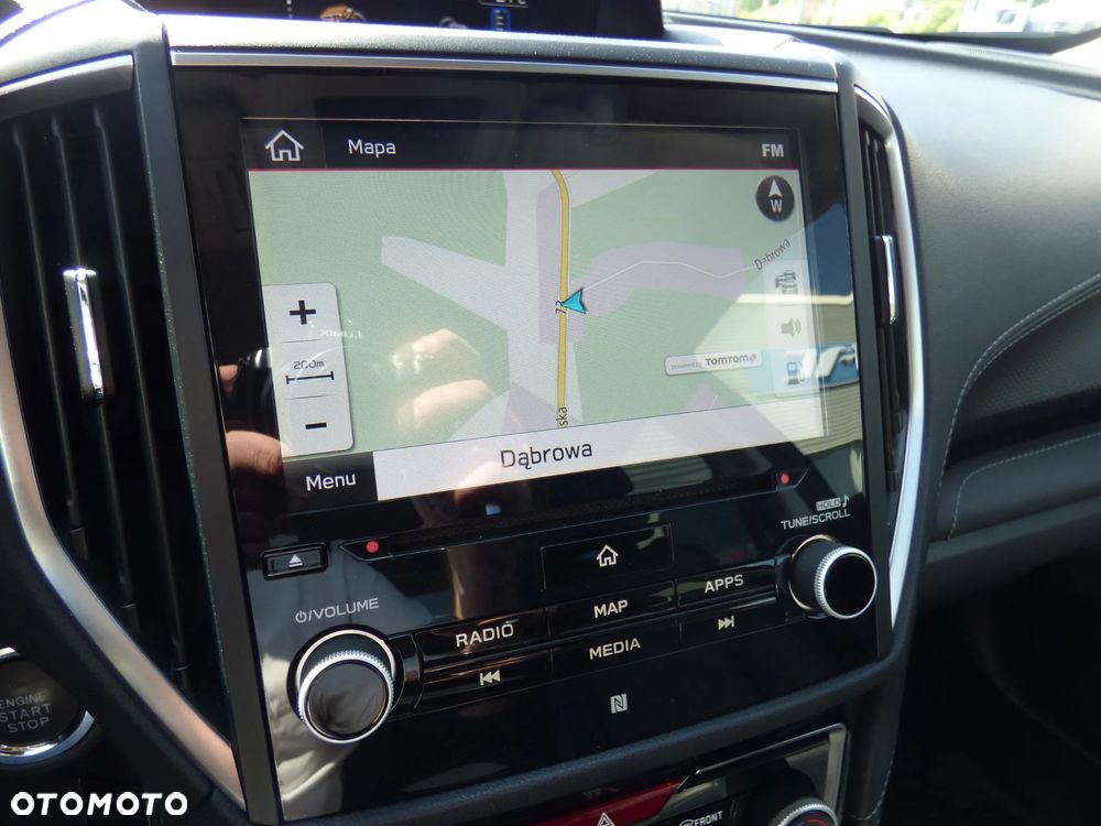 Subaru Forester 2.0i-L Platinum (EyeSight) Lineartronic - 13