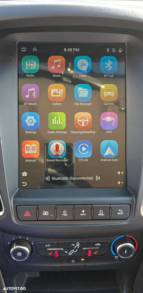 Ford Focus 1.0 EcoBoost Start Stop Trend - 6